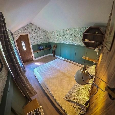 Karklini Romantic Camping 采西斯 外观 照片