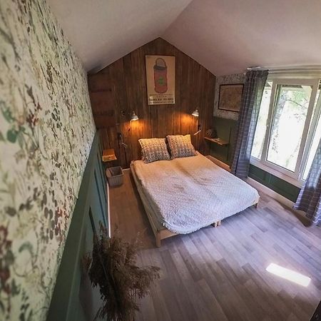Karklini Romantic Camping 采西斯 外观 照片